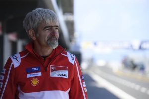 MotoGP | Dall’Igna: “La Ducati è più avanti rispetto alla scorsa stagione”