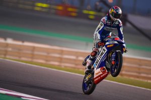 Moto3 | Gp Qatar, Qualifiche: Di Giannantonio, “Possiamo fare una bella rimonta”