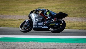 Moto2 Test Jerez Day 2 | Lecuona davanti a tutti