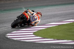 MotoGP | Gp Qatar, preview: Marc Marquez, “Domenica potrà succedere di tutto”