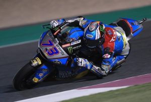 Moto2 | Gp Qatar Qualifiche: Marquez in pole, ma Baldassarri e Bagnaia sono lì