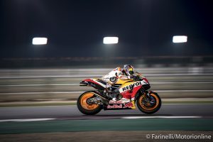 MotoGP | Gp Qatar preview: Pedrosa, “Mi sento pronto per la sfida”