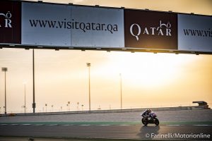 MotoGP | Gp Qatar Michelin: Taramasso, “Ci aspettiamo un grande inizio di stagione”