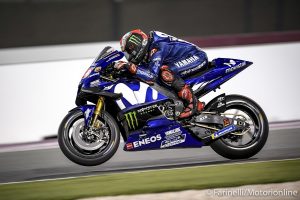 MotoGP | Gp Qatar Preview: Vinales, “Quest’anno possiamo lottare per vincere il titolo”