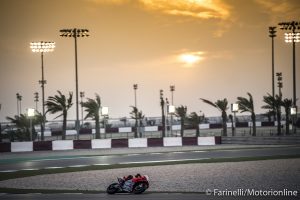 MotoGP | Lorenzo: “Ducati? È una sfida molto difficile, forse più di quanto pensassi”