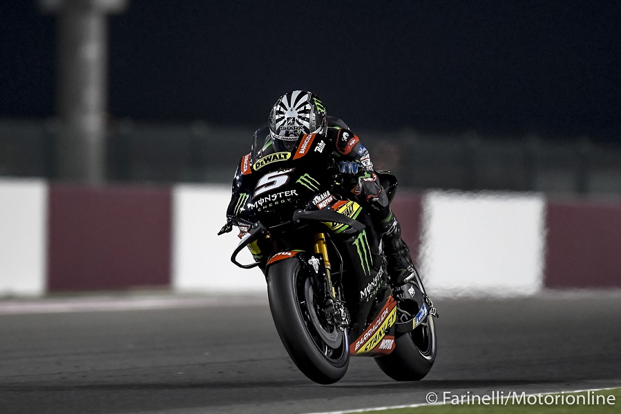 MotoGP | Gp Qatar Preview: Zarco, “Inizio la stagione con il desiderio di vincere”