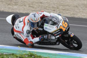 Moto3 | Gp Qatar, preview: Migno, “Pronto a combattere”