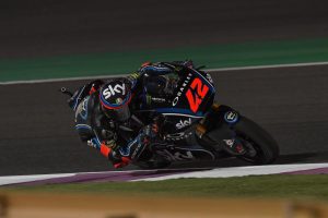 Moto2 | Gp Qatar, Qualifiche: Bagnaia, “Sarà una gara tosta”