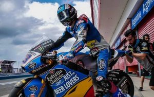 Moto2 | Gp Argentina FP2: Il meteo fa le bizze, Alex Marquez è il migliore