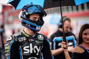 Moto2 | GP Stati Uniti Preview: Bagnaia, “Una pista davvero tosta”