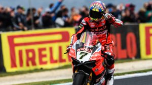 Superbike | Pirelli Aragon Round: Davies non vuole cedere lo scettro