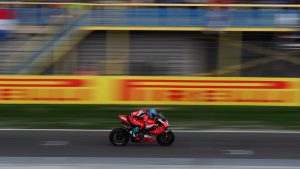 SBK | Motul Dutch Round, Gara2: domenica da dimenticare per Ducati