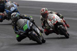 Moto3 | Gp Argentina Gara: Foggia, “Peccato per la caduta, ma è stata una gran gara”