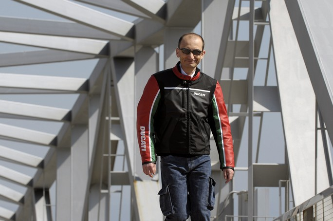 MotoGP | Domenicali: “Vogliamo lasciare a Jorge un po’ di tempo”