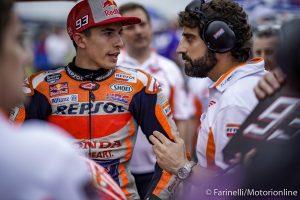 MotoGP | Gp Stati Uniti Preview: Marquez, “Ogni stagione è diversa, ma puntiamo ad un buon risultato”