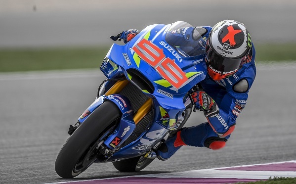 MotoGP | Jorge Lorenzo in Suzuki nel 2019?