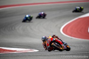 MotoGP | Yamaha e Ducati: serve un progresso, o saranno Marquez “amari”