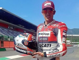 MotoGP | Test privati per: Aprilia, Suzuki e Ducati
