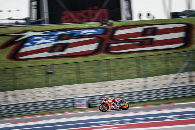 MotoGP | Gp Stati Uniti: Austin ricorda Nicky Hayden