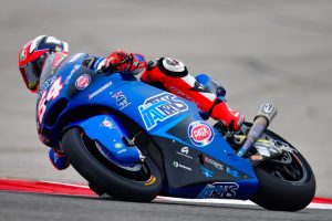 Moto2 | GP Stati Uniti Qualifiche: Pasini, “Obiettivo top 5”