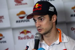 MotoGP | Dani Pedrosa sarà operato alla mano destra