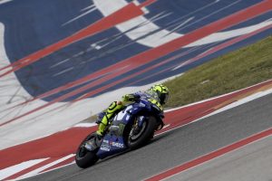MotoGP | Gp Stati Uniti Day 1: Rossi, “Seconda sessione molto positiva”
