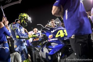 MotoGP | Gp Argentina, preview: Rossi, “Potrebbero esserci delle sorprese”
