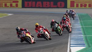 Superbike | Pirelli Aragon Round: le derivate di serie tornano in Europa
