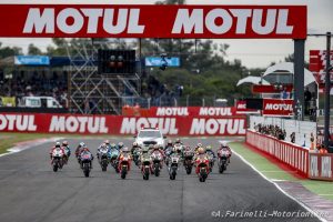 MotoGP | GP d’Argentina: Lo sapevi che…