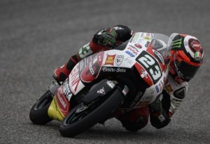 Moto3 | Gp Jerez FP2: Antonelli al Top, bene Bastianini e Di Giannantonio