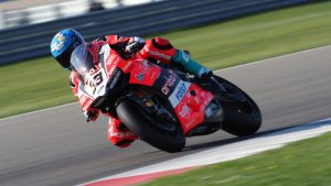 SBK | Pata Italian Round: Aruba Racing Ducati pronta all’appuntamento di casa