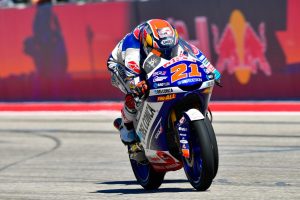 Moto3 | Gp Jerez Preview: Di Giannantonio, “Spero sia il punto di svolta della mia stagione”