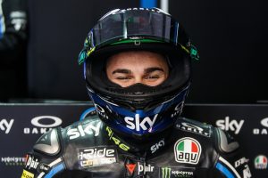 Moto3 | Gp Jerez Day 1: Foggia, “Abbiamo margine per la qualifica”