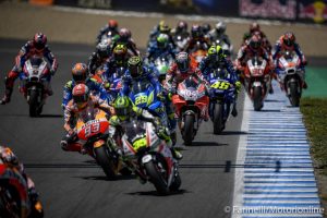 MotoGP | Gp Jerez: Taramasso (Michelin), “Questo weekend è stato fatto un altro grande passo avanti”