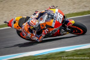 MotoGP | Gp Jerez Gara: Pedrosa, “Non chiedo sanzioni per Lorenzo, ma la Direzione gara non mi ha voluto ricevere”