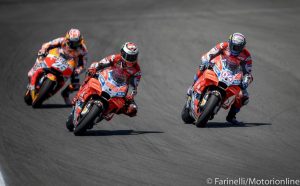 MotoGP | Gp Jerez: Rivivi le emozioni della gara attraverso la nostra Gallery
