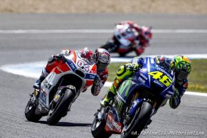 MotoGP | Gp Jerez: Lo sapevi che…