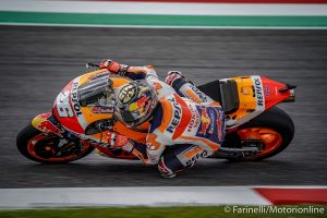 MotoGP | Gp Mugello Qualifiche: Pedrosa, “Weekend molto difficile”
