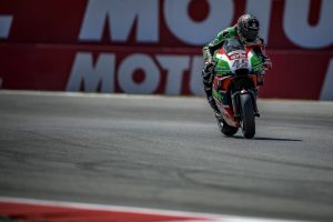 MotoGP | Gp Assen Day 1: A.Espargarò, “Sensazioni positive”