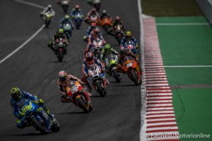MotoGP | Gli orari del Gran Premio di Assen su Sky Sport MotoGP HD