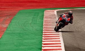 MotoGP | Gp Barcellona Day 1: Dovizioso, “Lorenzo un aiuto? E’ positivo che vada forte”