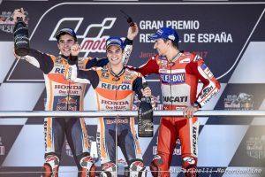 MotoGP | Lorenzo alla Honda con Marquez, manca solo l’ufficialità