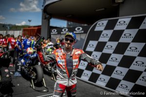 MotoGP | Ufficiale, Lorenzo con Honda per i prossimi due anni