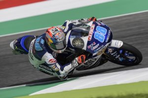 Moto3 | Gp Mugello FP3: Martin beffa Bezzecchi, Migno è terzo