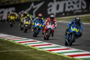 MotoGP | GP Barcellona Preview: Iannone, “Il Montmelò si adatta alla caratteristiche della GSX-RR”