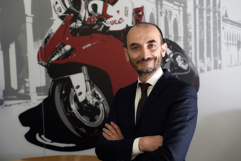 MotoGP | Gp Mugello Gara: Domenicali (Ducati), “Con Lorenzo è ancora tutto aperto”