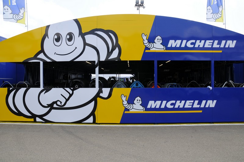 MotoGP | Gp Mugello: Taramasso (Michelin), “E’ stato difficile per i piloti gestire l’anteriore”