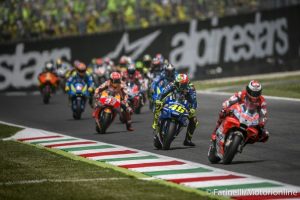 MotoGP | Gp Mugello: Rivivi le emozioni della gara attraverso la nostra Gallery