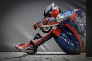 Moto2 | GP Barcellona Gara: Pasini, “Necessario fare un bel reset”