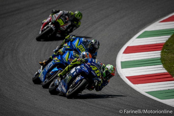 MotoGP | Gp Barcellona Preview: Rossi, “Dovremmo andare meglio del Mugello”